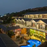 The Hosteller Goa, Mandrem