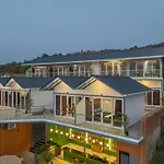 The Hosteller Goa, Mandrem