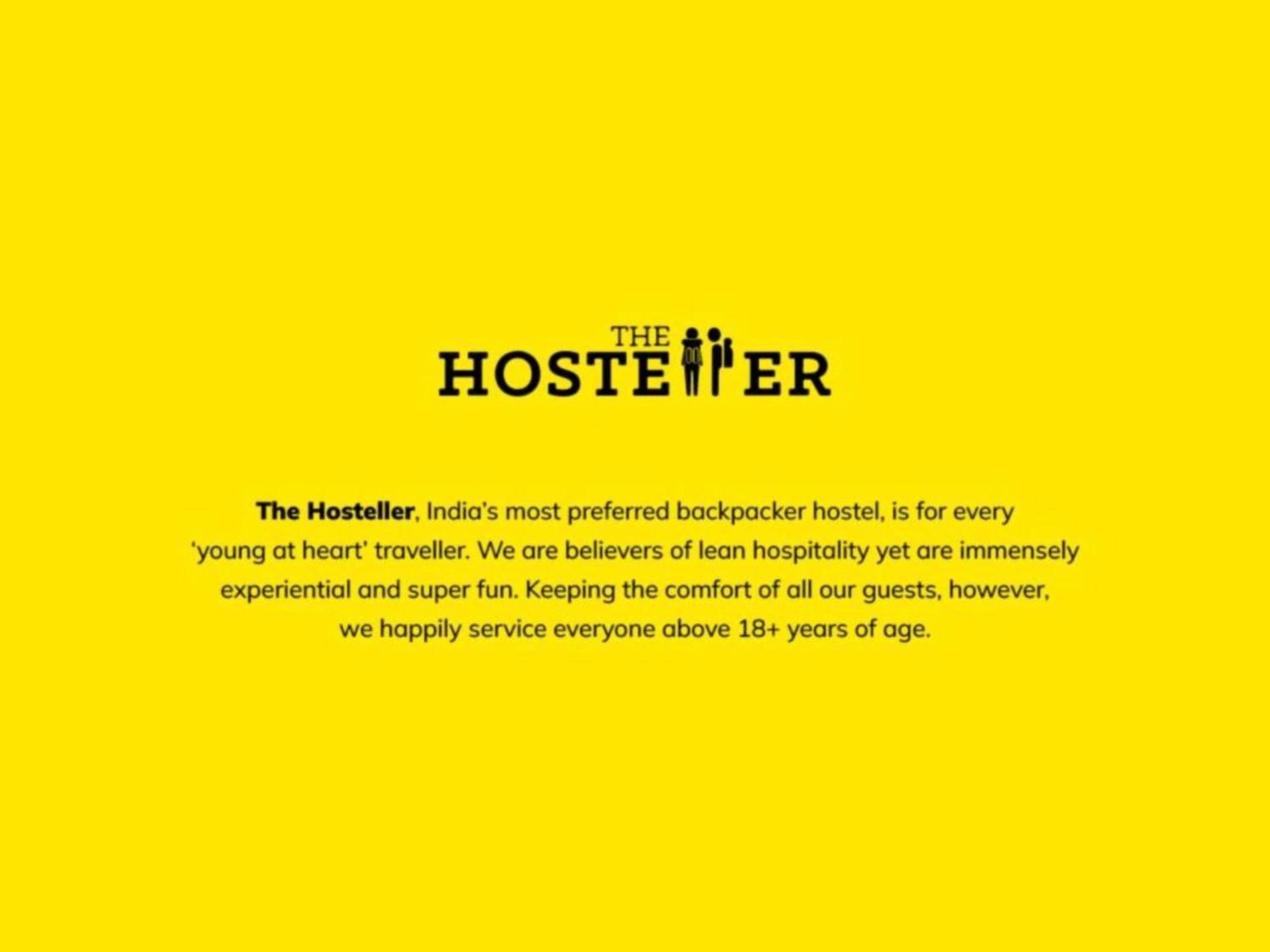 Hostel The Goa, *
